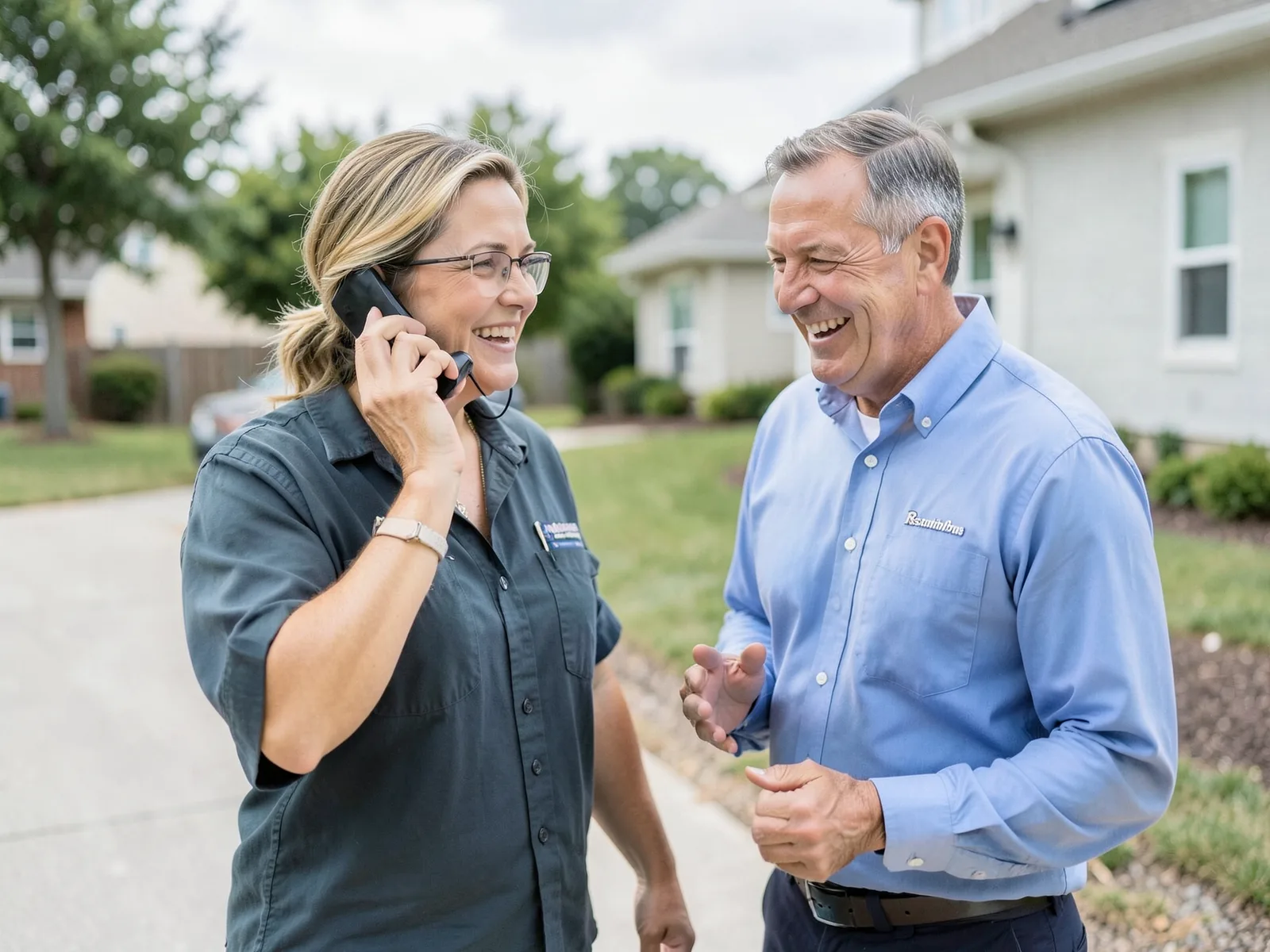 Frequently Asked Questions About Roof Leak Water Damage Restoration in Tamassee, SC